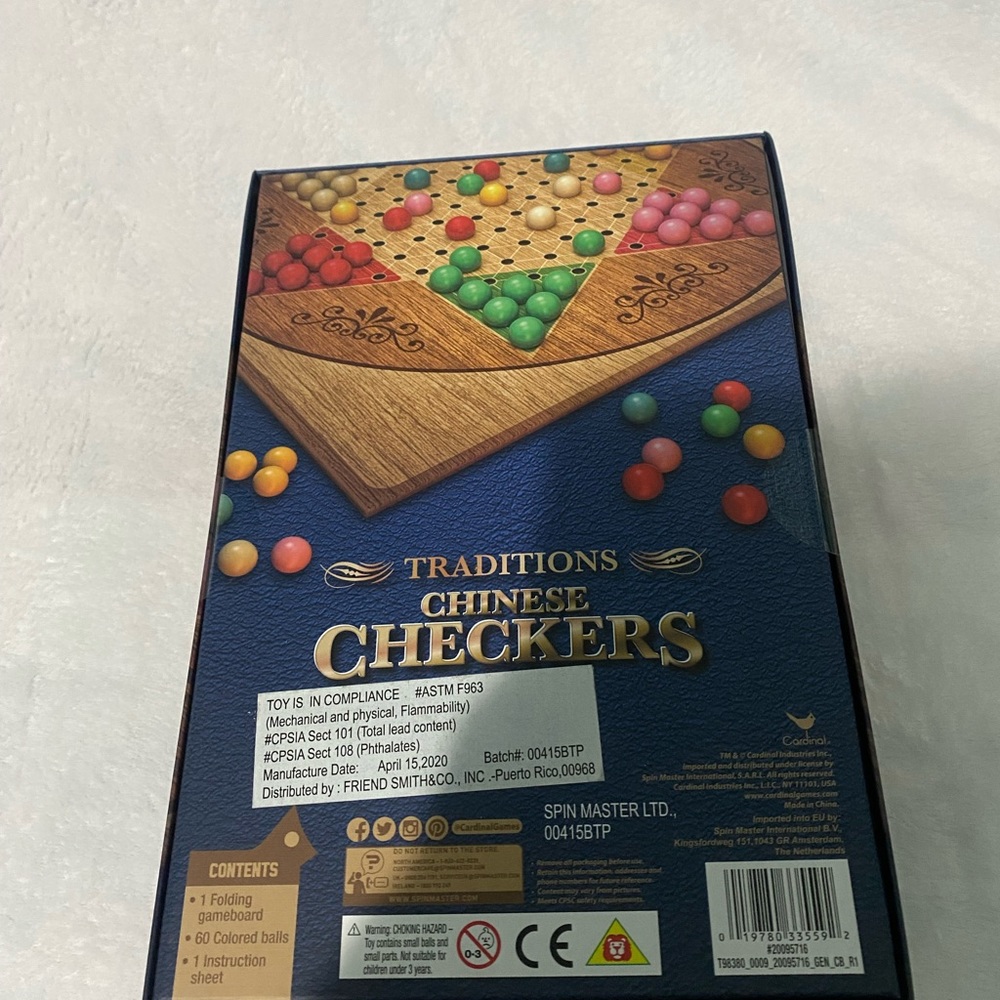 Board games bundle - Picture 2 of 5
